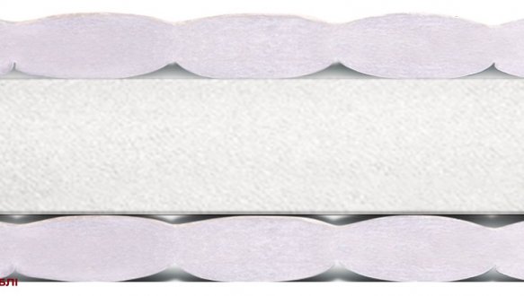 Матрац Topper Futon 1 / Топпер Футон 1 Бязь/жаккард 1