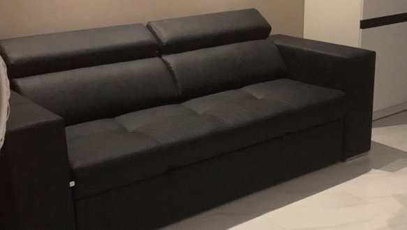 Диван Монако 5