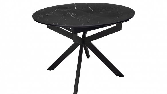 Стіл розкладний овальний Bjorn Atlas / Атлас 105R 12