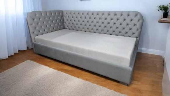 Тапчан Оксфорд