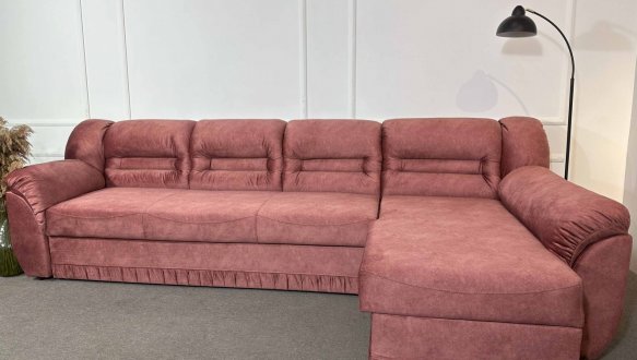 Угловой диван Триумф 3,22 21