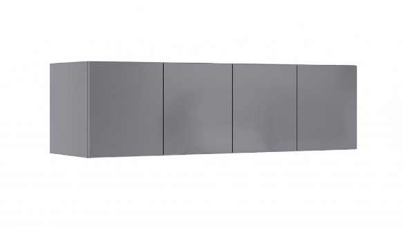 Антресоль 4дв Тео