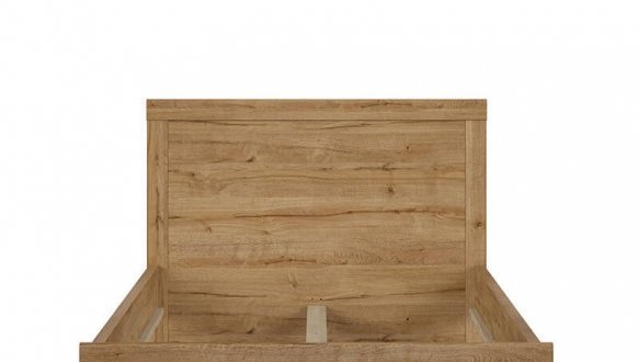 Кровать LOZ/120 Holten 2