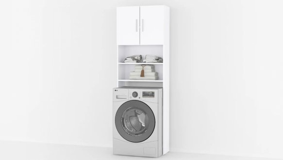 Тумба Морели 1