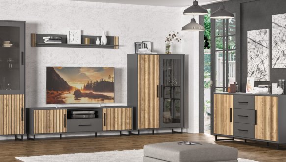 Модульная система Стелла