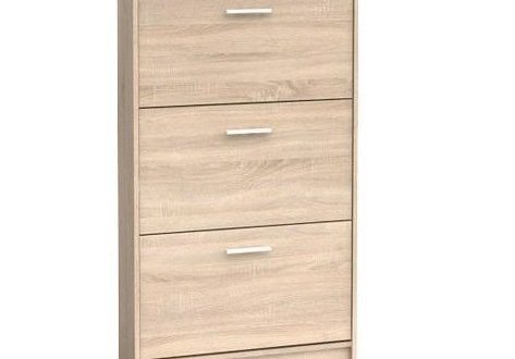 Тумба для обуви SFB3K Непо