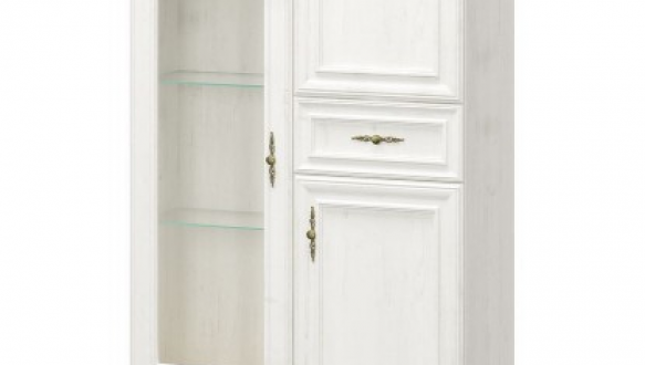 Бар 1В2Д1Ш Іріс