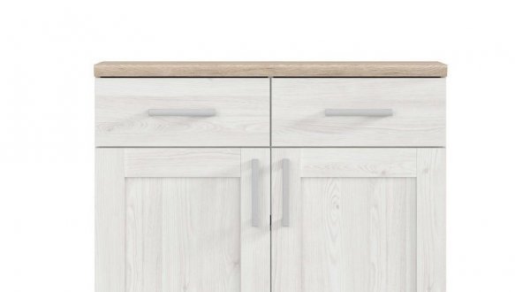 Комод KOM2D2S Romance 2