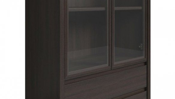 Вітрина REG2W2S Kaspian 3