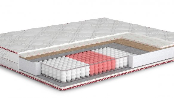 Матрац Four Red Marsalla / Марсала