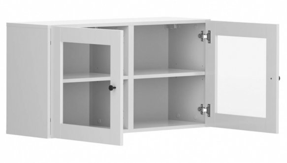 Вітрина навісна SFW/100/50/30/1 Modeo 0