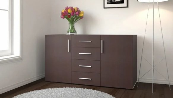 Комод ST0004 Морели 1