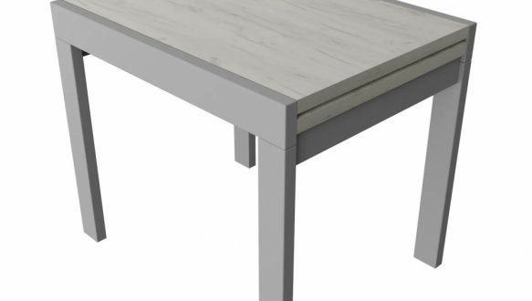 Стол-трансформер Корс 8