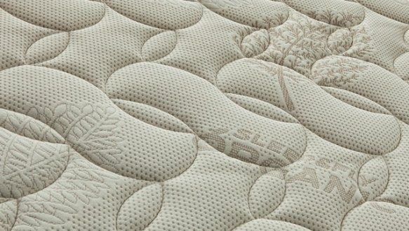 Матрац Sleep&Fly Organic Verso 4