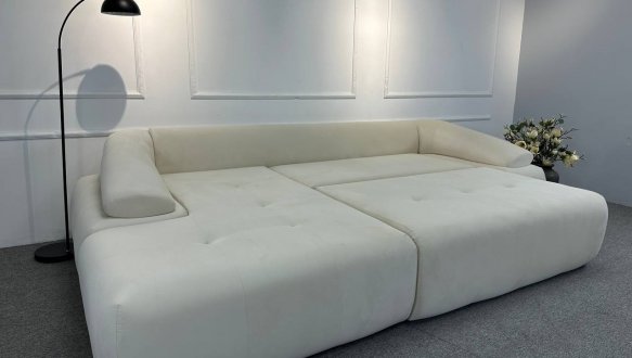 Кутовий диван Джокер 0