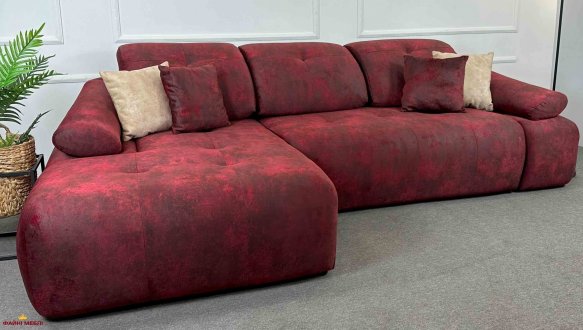 Кутовий диван Джокер 22