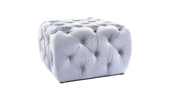 Пуф Sophia Velvet 