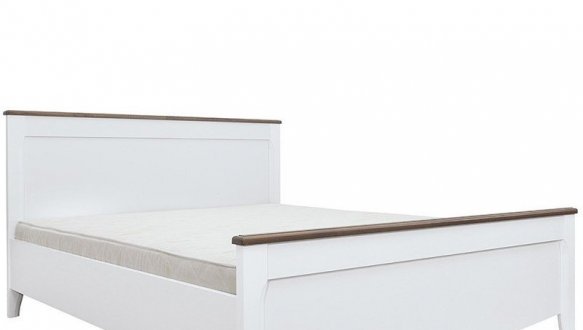 Ліжко LOZ/160 KALIO