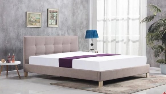 Кровать Oxford / Halmar 0