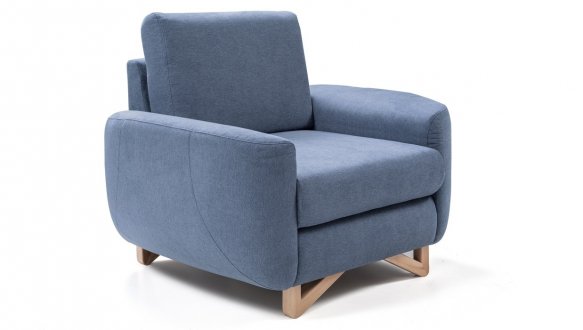 Кресло мягкое Avesta 9