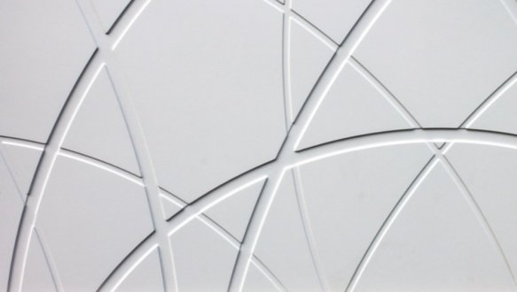 Кровать Миа с газлифтом и металическим каркасом 4