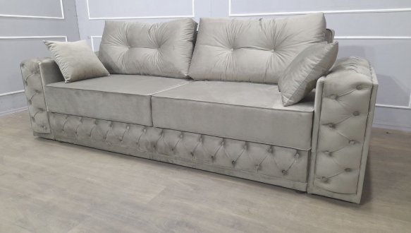 Угловой диван Бостон 3,08 2