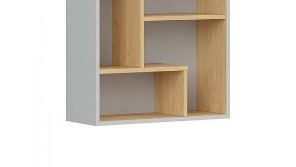 Полиця POL/50 Nandy 0