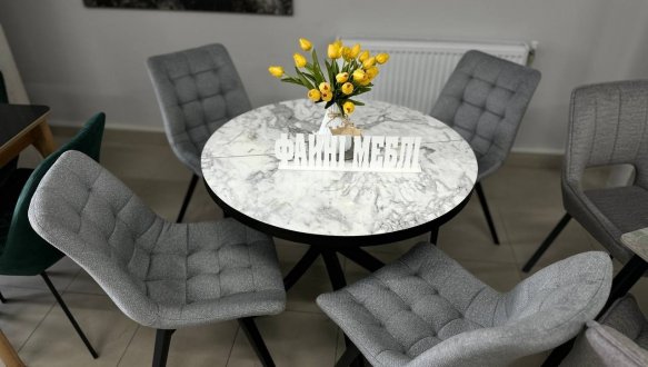 Стіл Орфей 3