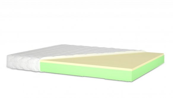 Матрац Shine Violet / Віолет