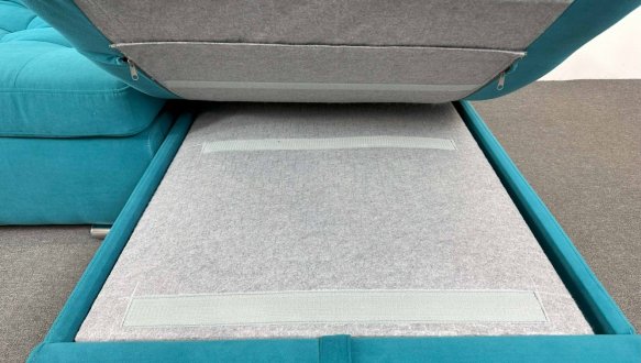 Угловой диван Бостон 3,08 19