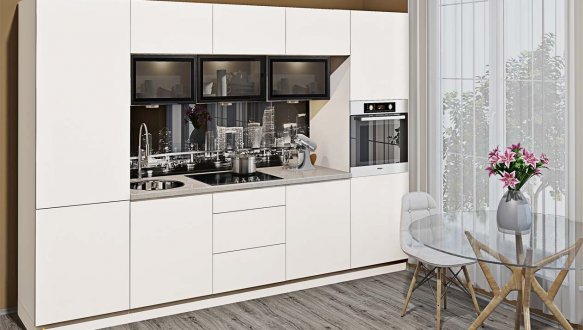 Модульна кухня Еко 27