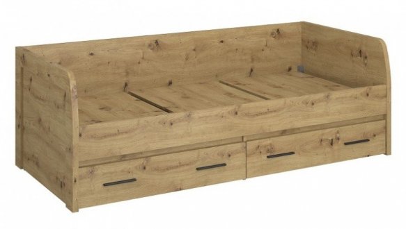 Кровать 2s/90 AYSON