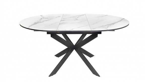 Стіл розкладний овальний Bjorn Atlas / Атлас 120R 6