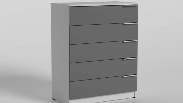 Комод 9 MatroLuxe 0