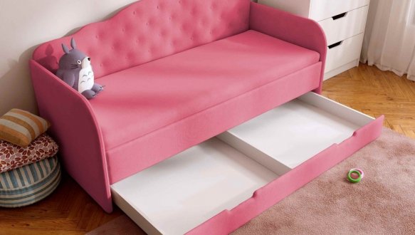 Детская кровать Melisa 4