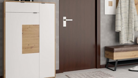 Модульная прихожая Кейт 0