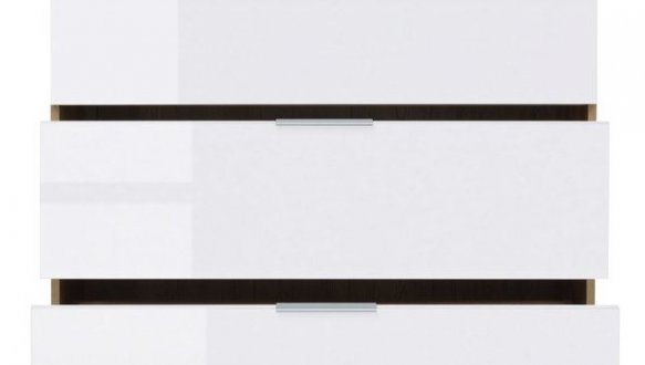 Комод KOM3S Zele 1