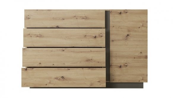 Комод 1D4S/138 Arco 2