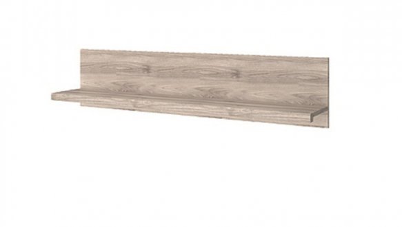 Полиця 120 Jazz