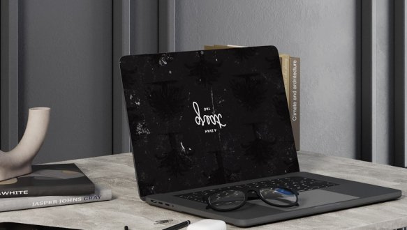 Стол-трансформер Sly Ателье светлый/Чёрные ноги 1