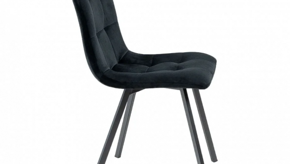 Стул EARI черный 3