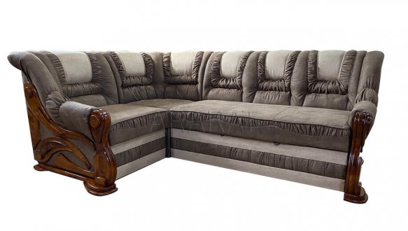 Кутовий диван Форест 305