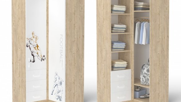 Шафа кутова 4