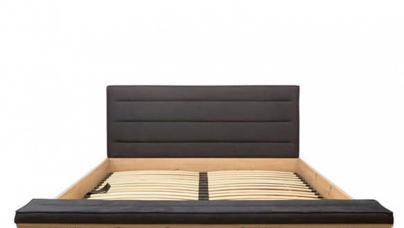 Кровать LOZ/160/B Ostia