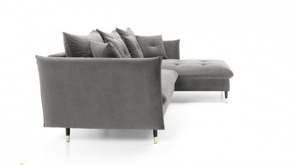 Кутовий диван Glam 12