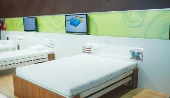 Матрац Evolution Sensitiv / Сенсетів 7