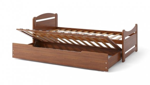 Ліжко-трансформер Авена 2