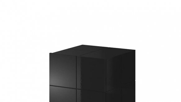 Тумба приліжкова 2 шт. Reja 4