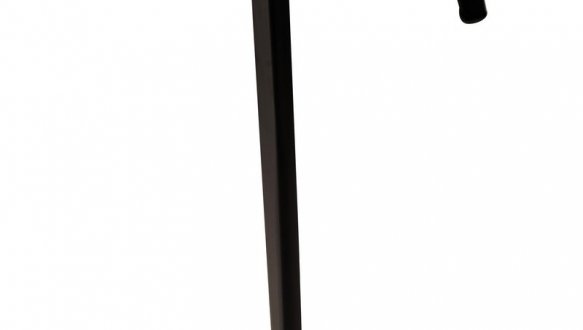 Стул поворотный R-63 горчичный 8