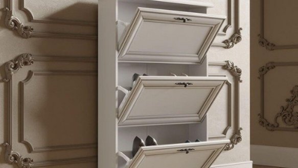 Тумба SFB3B Кентуки 2